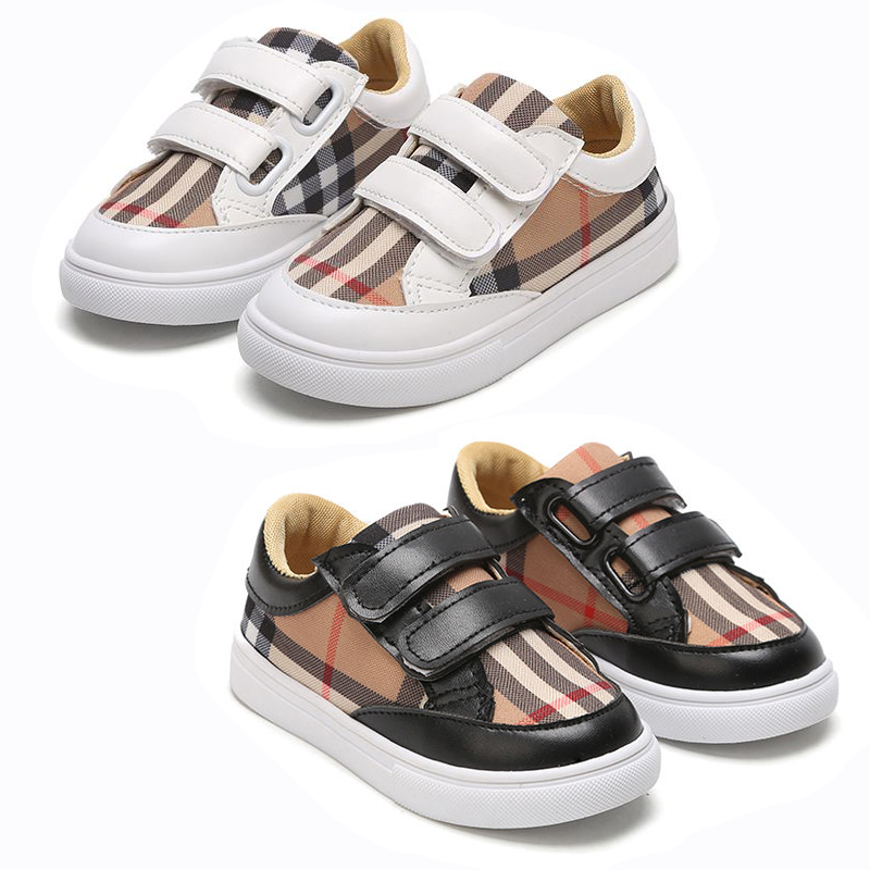 Spring Autum First Walkers Baby Designer Shoes Infant Toddler Girls Boy Shoe Mesh Soft Bottom Anti-slip Footwear
