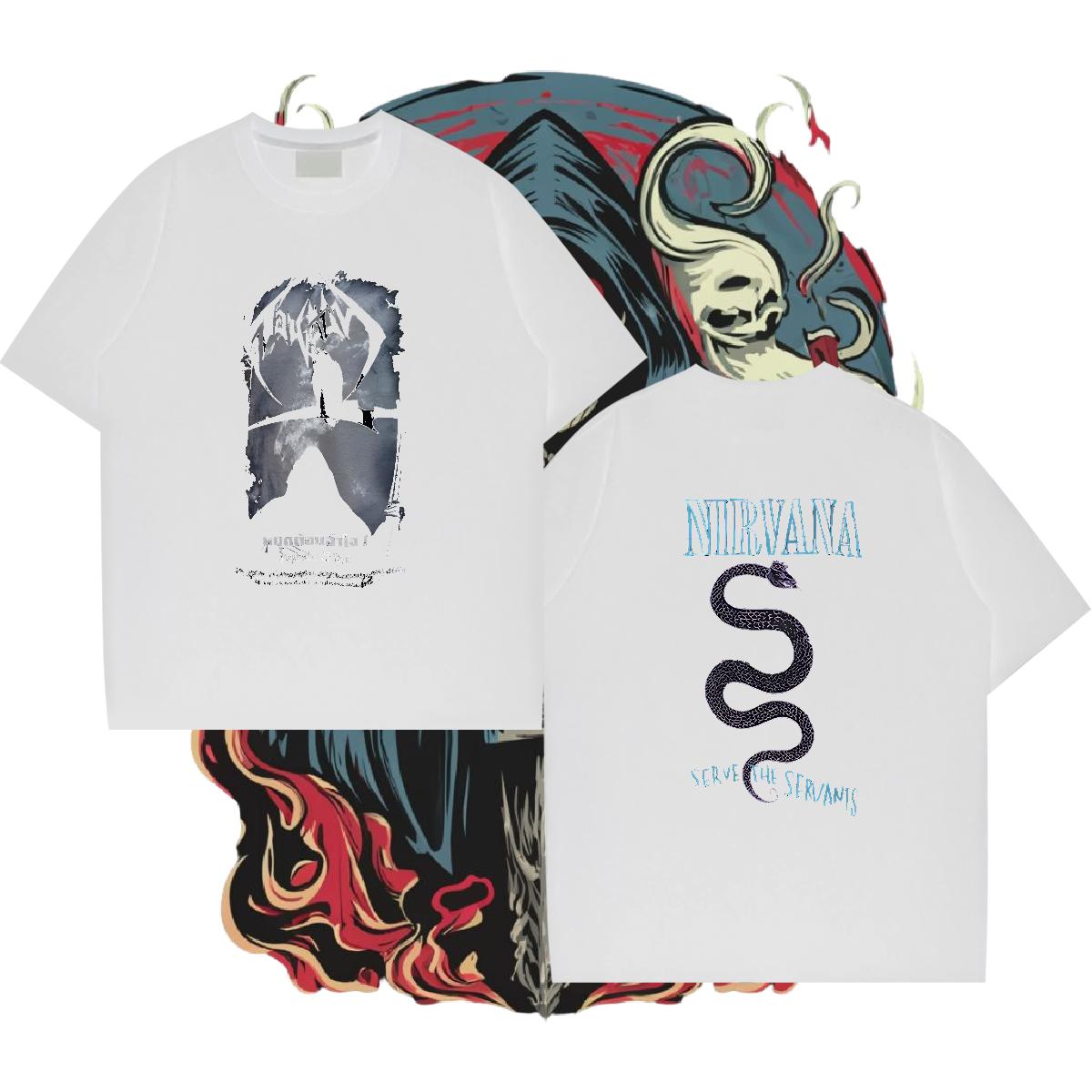 2024 Summer Men T Shirts Customized Men Tshirts Hip Hop Breathable Crew Neck Cotton Brand Tops Tees