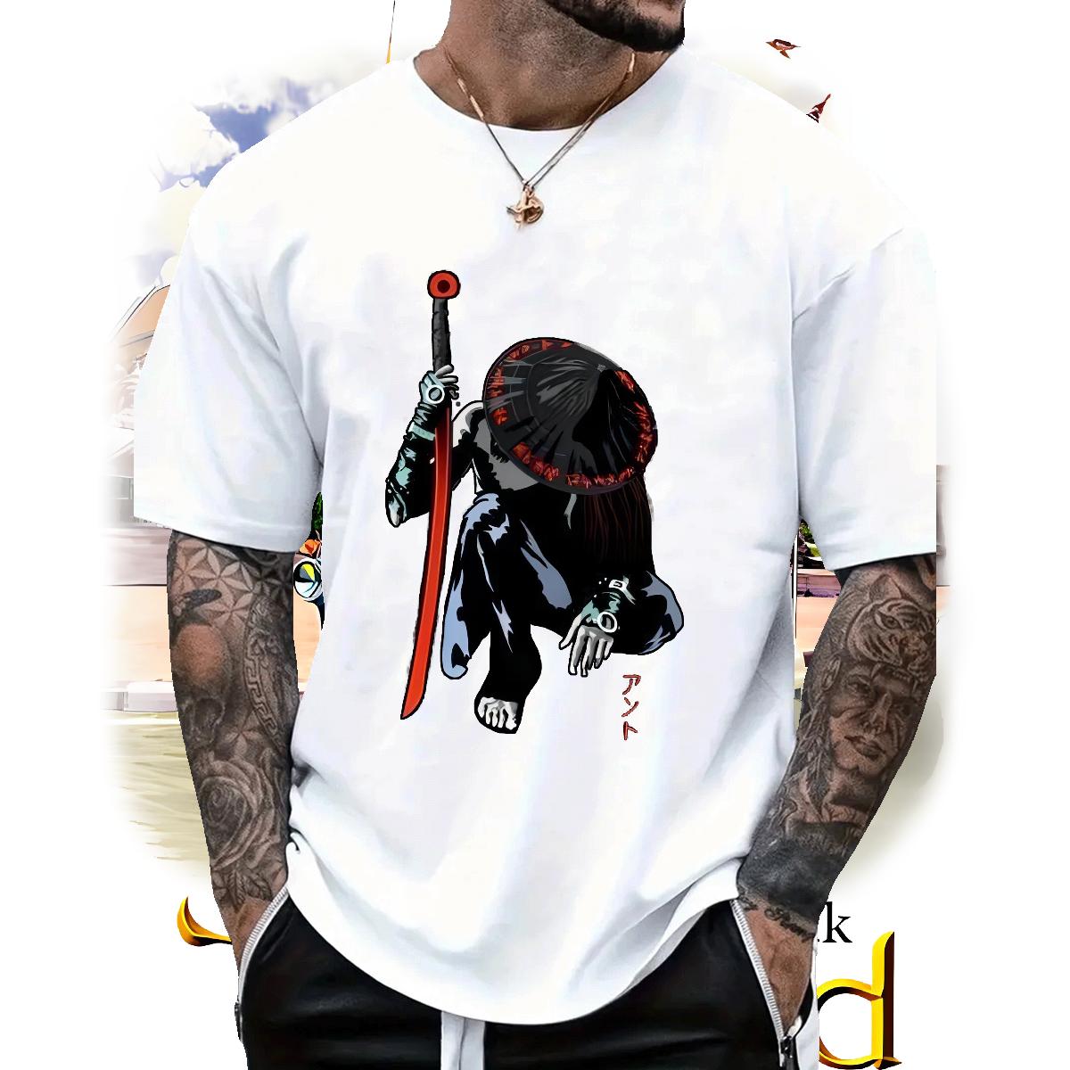 Fashion Design Mens T Shirts DIY Logo Couples T Shirts Summer Casual 180g Cotton Popular Tshirts