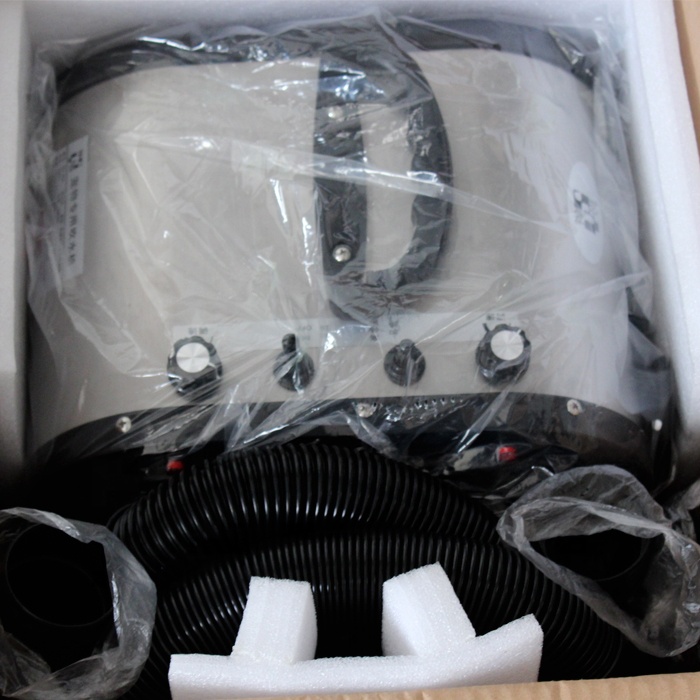 Dual Motor High Power Thermostat Adjustable Pet Special Water Blowing Machine Hair Dryer