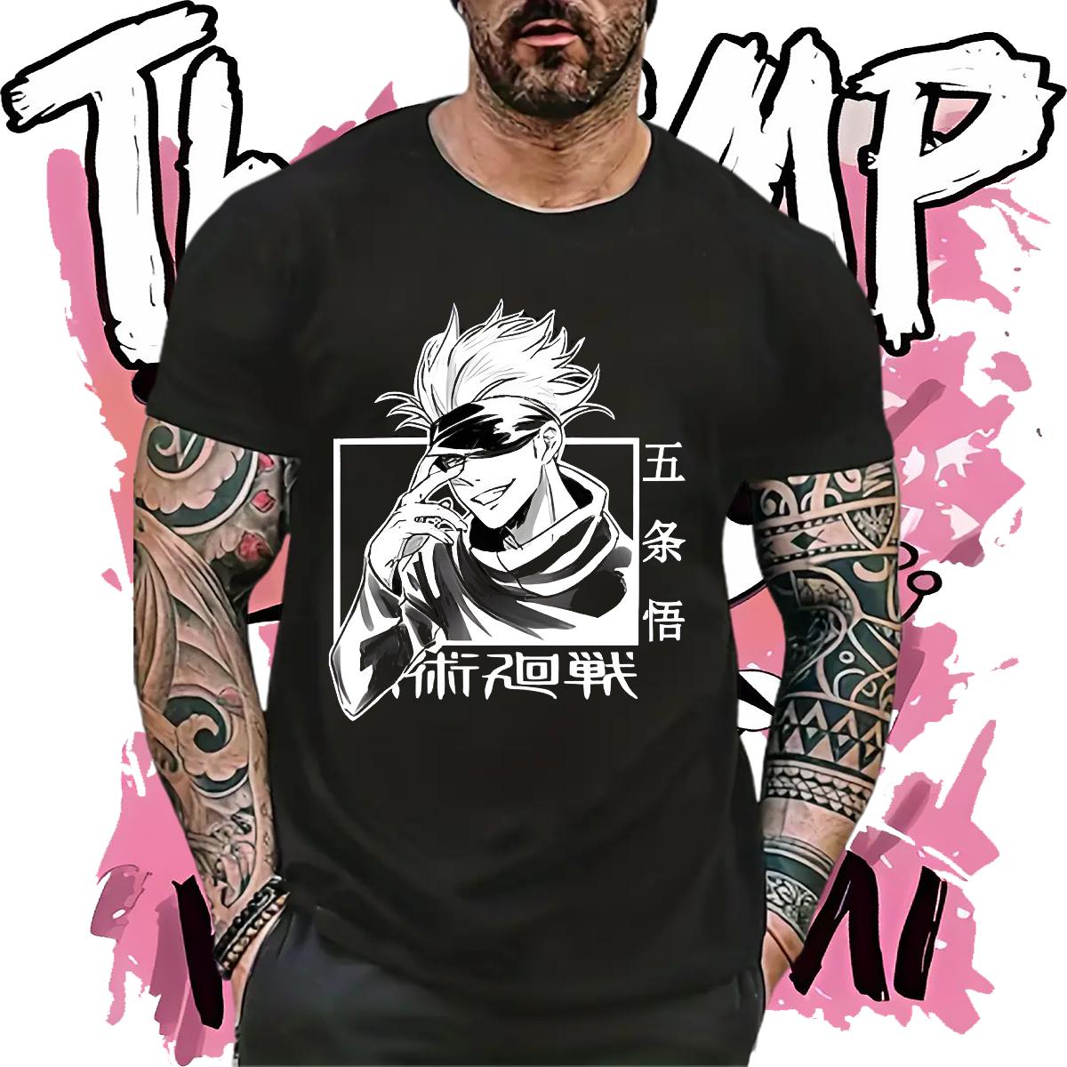 Wholesale T-Shirts for Men DIY Printed Men Tops Tees Spring Summer Breathable Crew Neck 5A Clothes