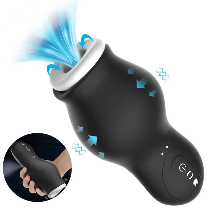 Muschie Wholesale Annals Plug For Men Ejaculating Plugs Mouth Panties Woman Sexys Vagina Toy Vibrator Woman Suck Sechuelle