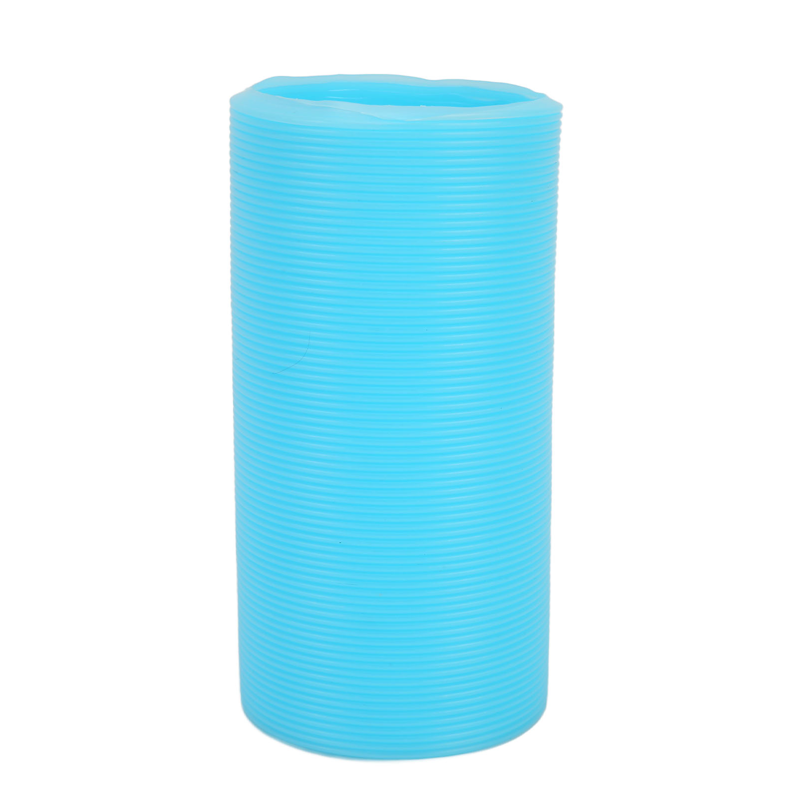 Pet Retractable Tunnel Interactive Fun Expandable Foldable Small Animal Play Tunnel For Rabbits Guinea Pigs Hedgehogs
