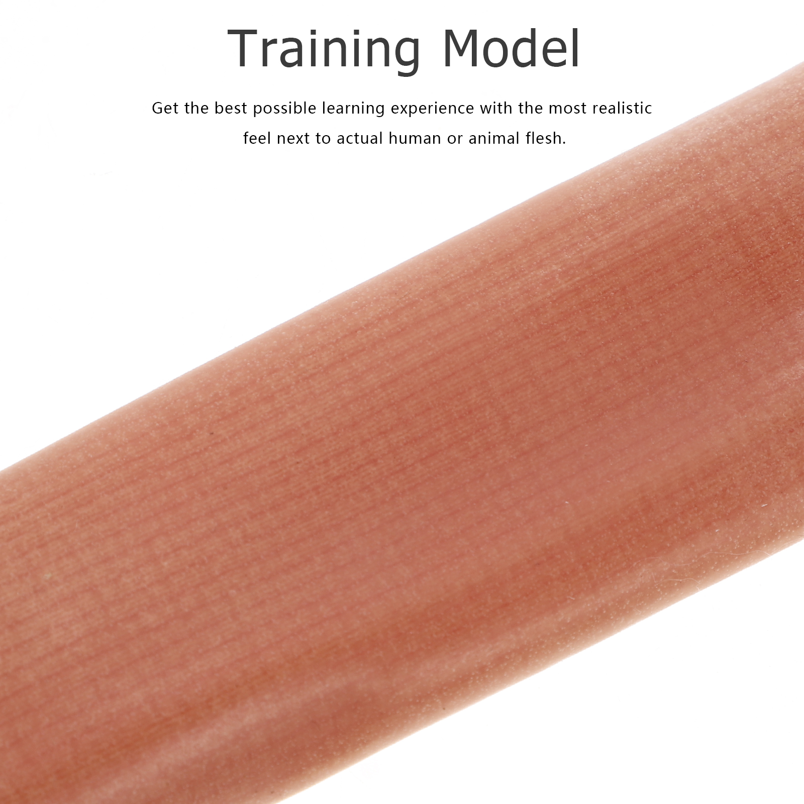 Simulated Bowel Training Mould Vascular Silicone Blood Vessels Model Suture Para Gelatinas
