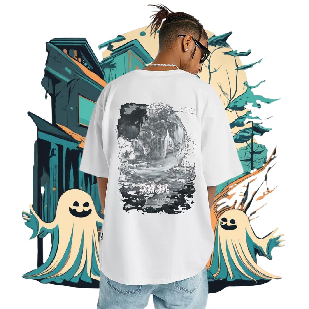 Stylist T Shirts Men Customized Men Tees Summer Casual Cotton Breathable 5A Clothings