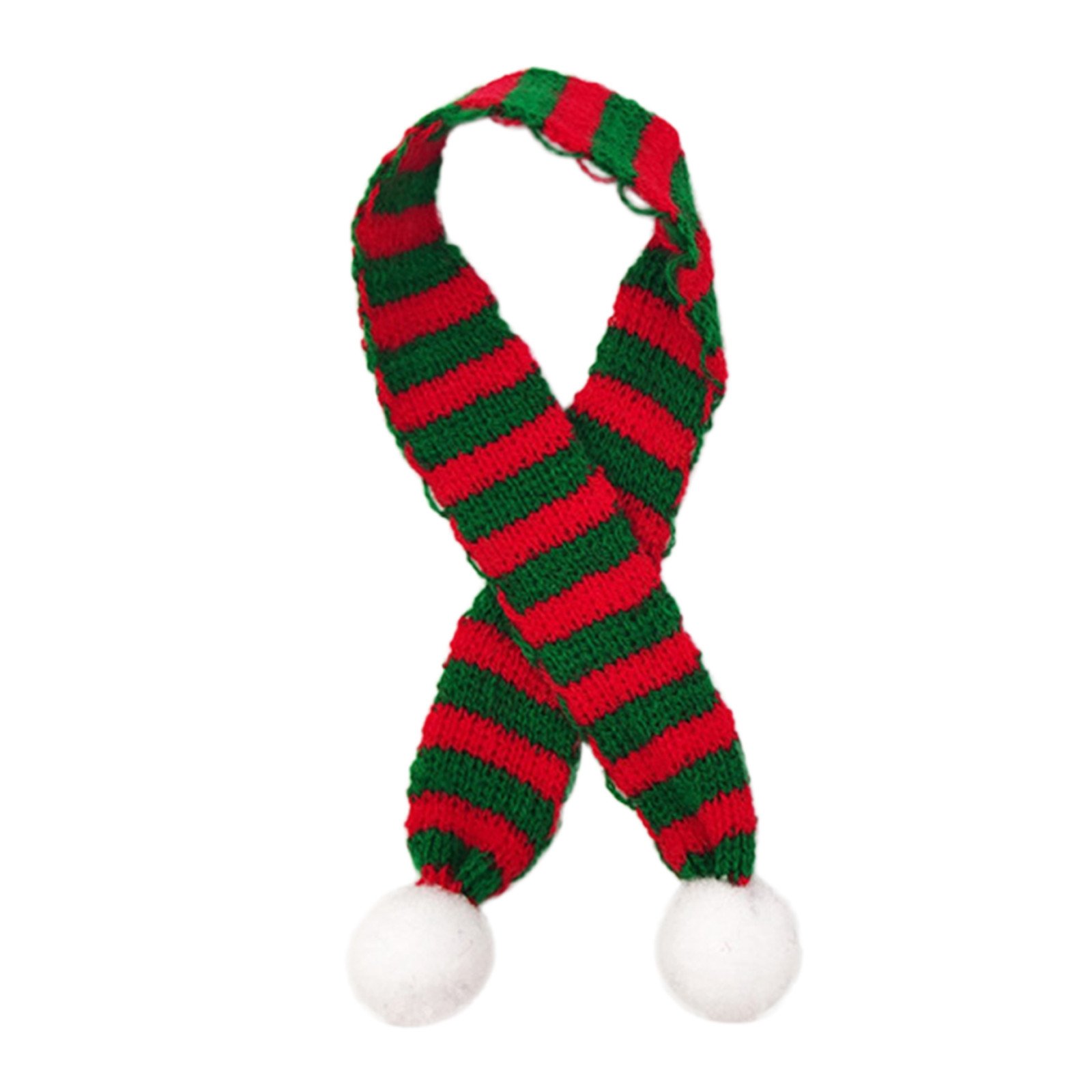 Chicken Pets Lizard Guinea Pigs Christmas Sets Christmas Hat Scarf Christmas Fleece Set Pet Costume Navidad Xmas Decor Noel