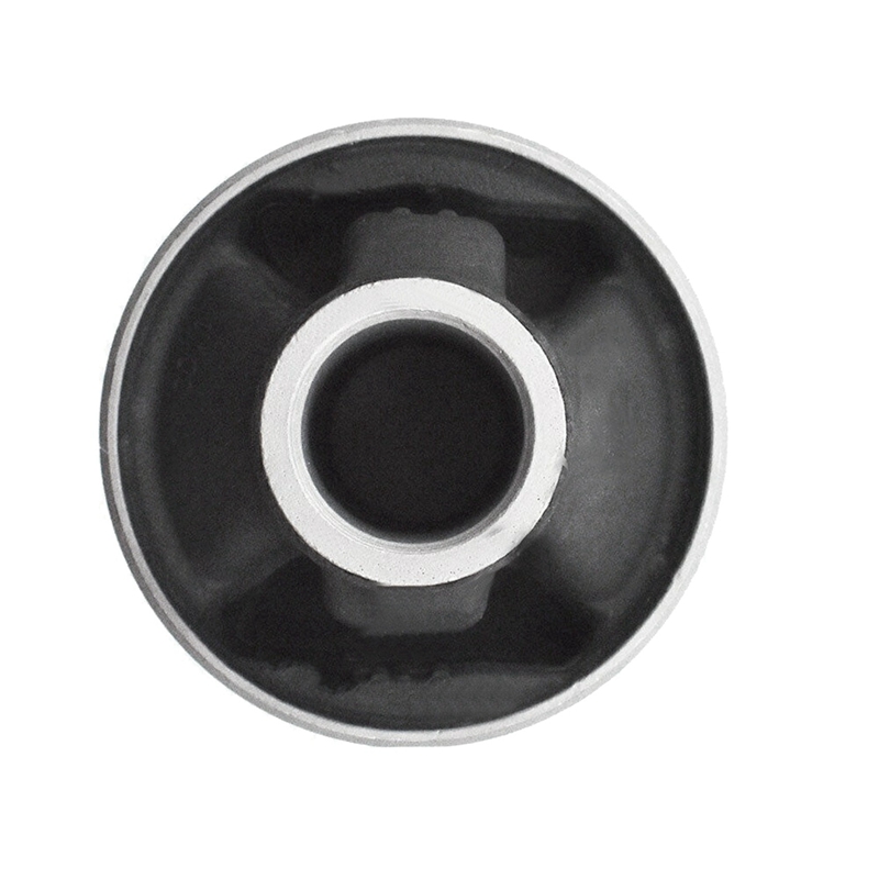 2X 20204-AG011 20204-AJ000 Front Lower Control Arm Bushing Kit For Subaru BRZ 2.0 XV Impreza Outback Legacy