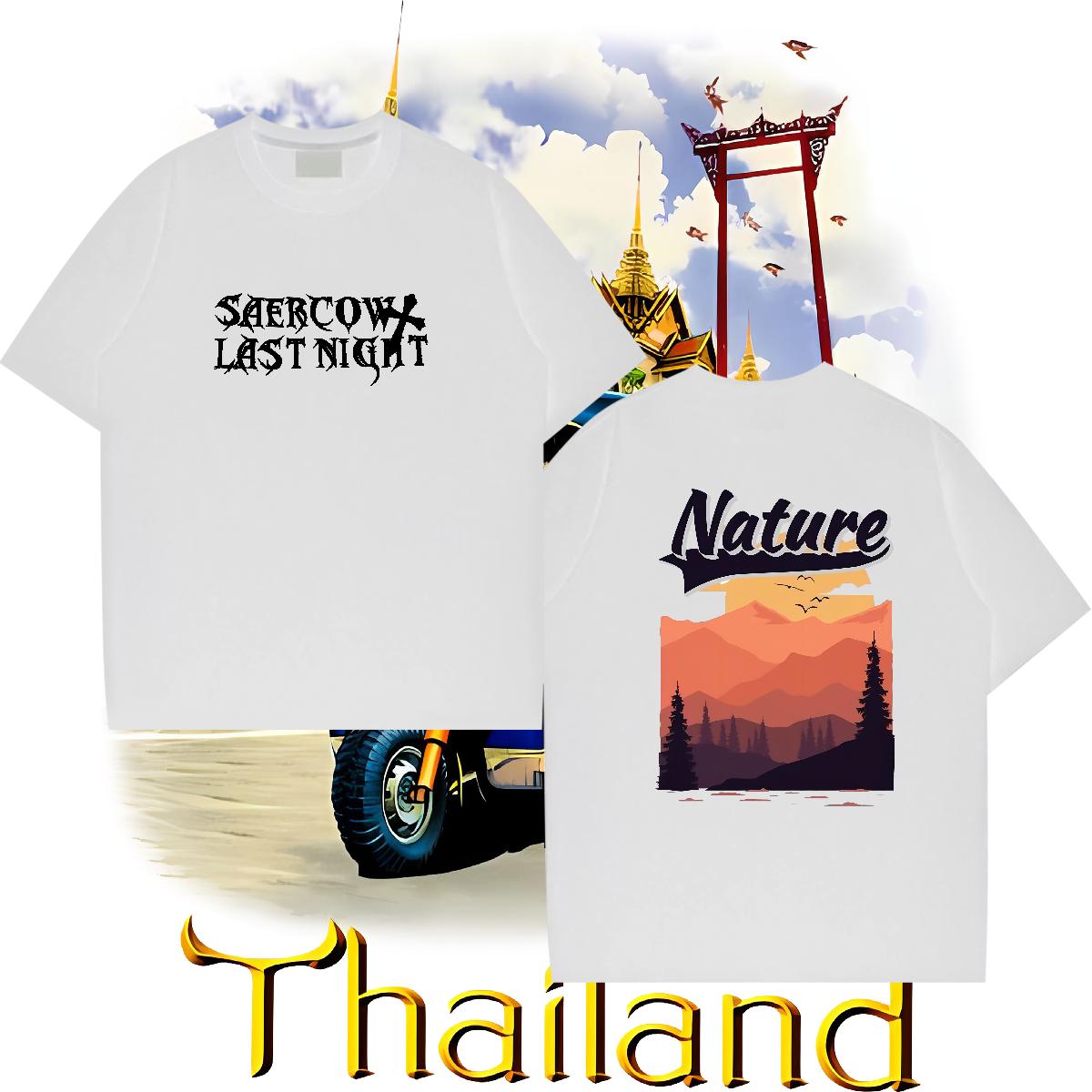 Stylist T shirt Oversized S-3XL Tshirts Casual Cotton Breathable Short Sleeve Brand Polos