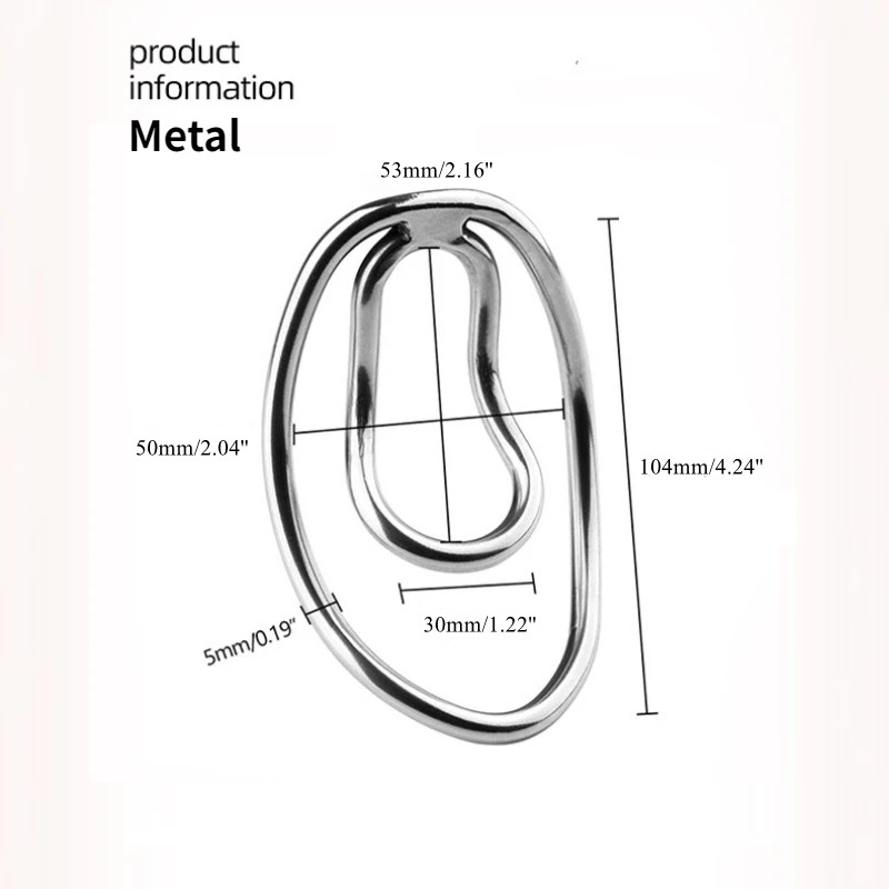 Sissy FuFu Clip 1.0 & 2.0 Upgrade Panty Chastity Device Male Mimic Female Pussy Training Clip Cock Cage Sexy Toys For Men Adults