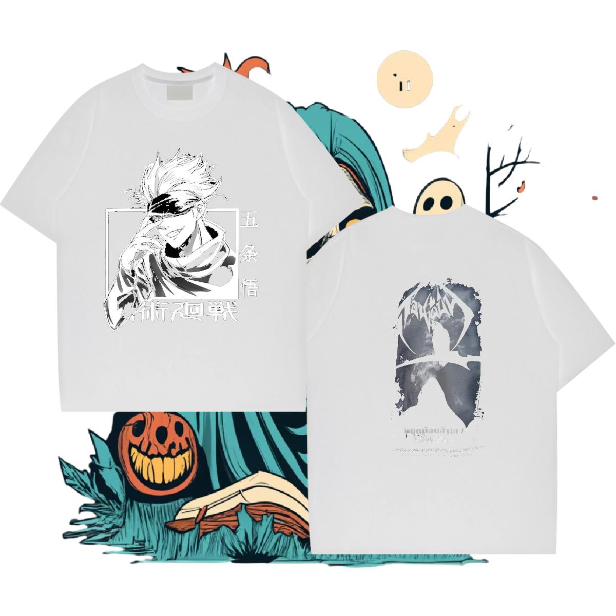 New Arrival Men T Shirts Custom Print Oversized Men Tees Street Wear Cotton Breathable Cool Tee Shirt