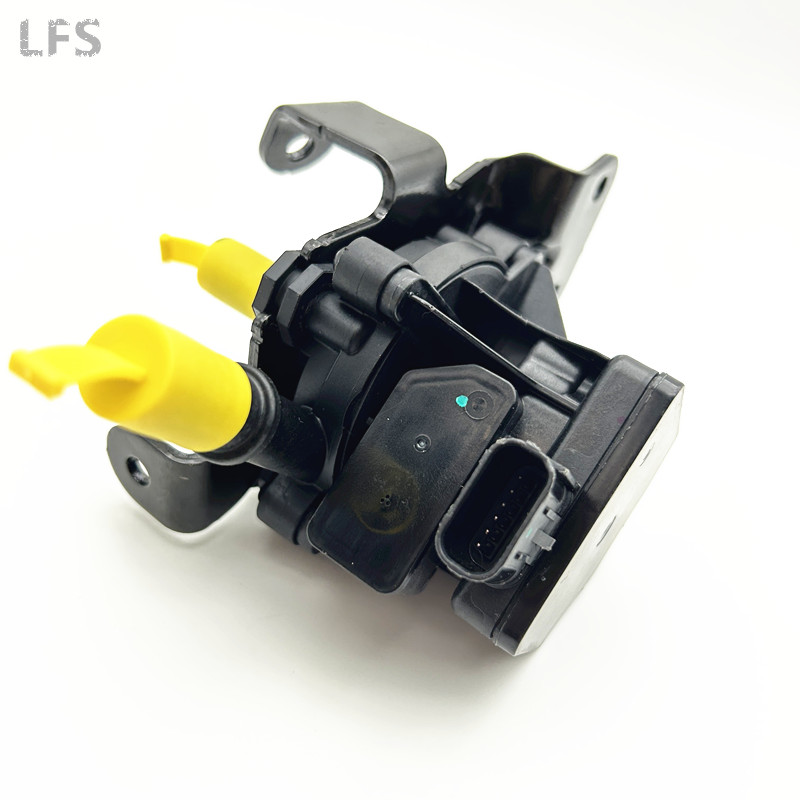 L3Z Engine purge pump suitable for Buick Chevrolet Chuangku/Mai Ruibao/Explorers/Chuangjie/Angola/Weilang/LaCrosse engine Vapor Leak Detection Pump