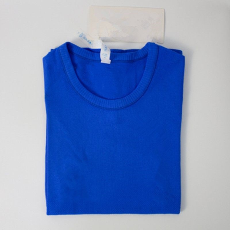 womens t sweatshirt long sleeved shirt Breathe Gym quick dry Seamless Long Sleeve Sports T-shirt Fiess Yoga Running Top Sportswear