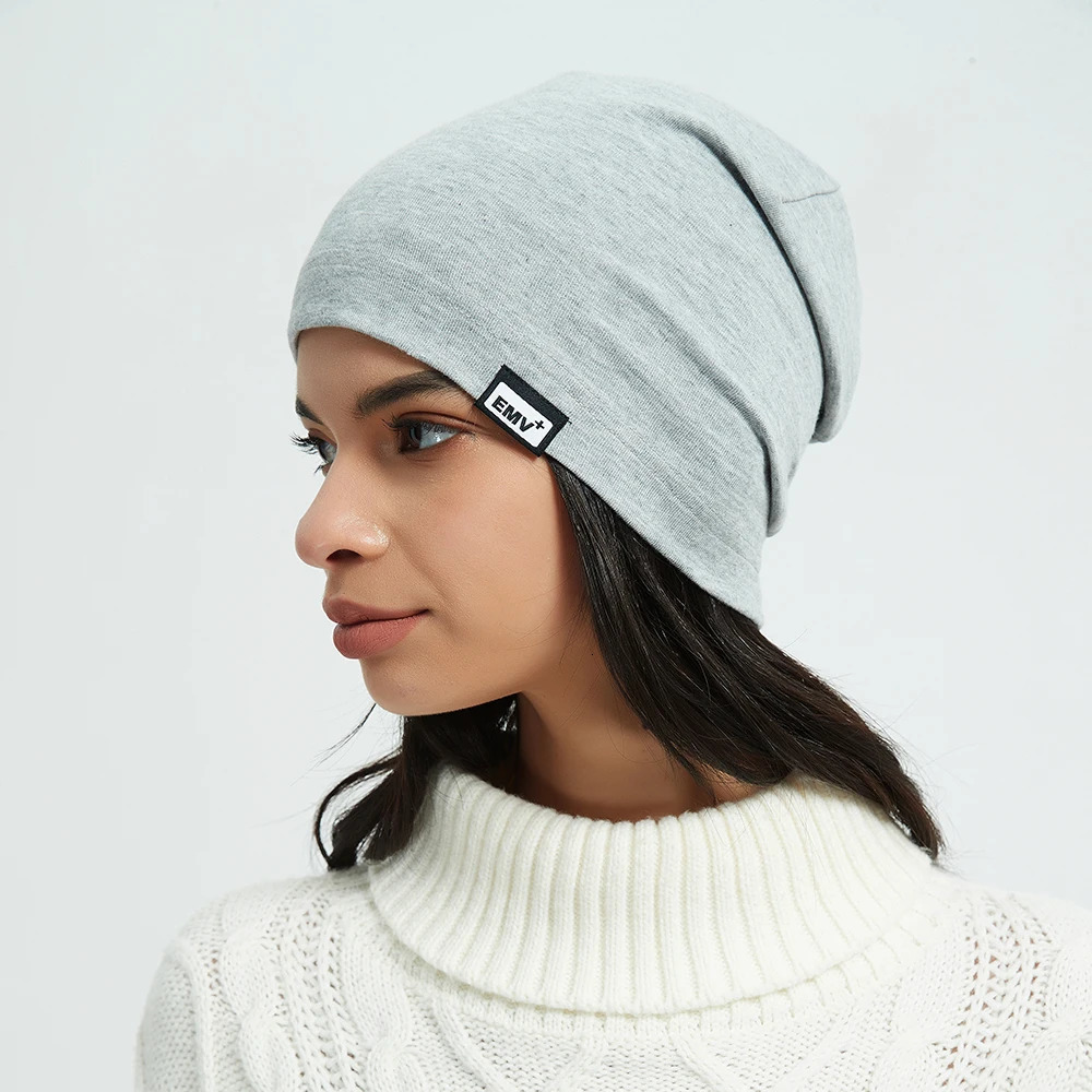 EMF Shielding Signal Blocking anti 5g radiation Faraday Beanie 240528