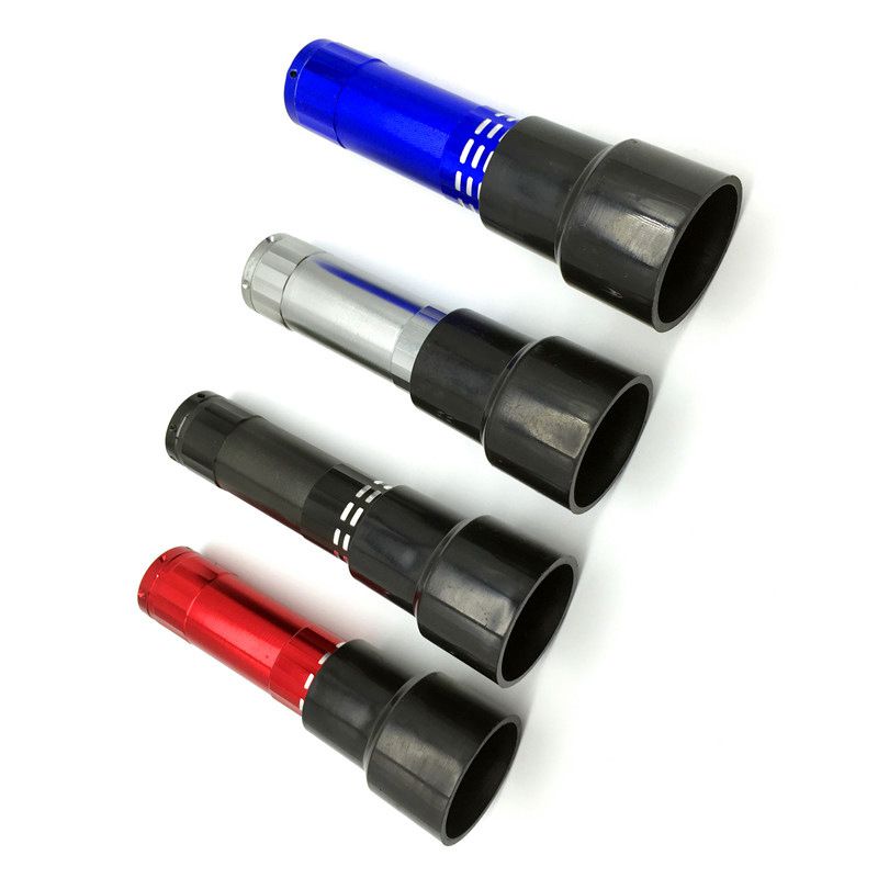 1Pcs Egg Candler Tester High Intensity Cool LED Light Candling Lamp Rechargeable For All Types Egg Broody Or Incubator Monitor