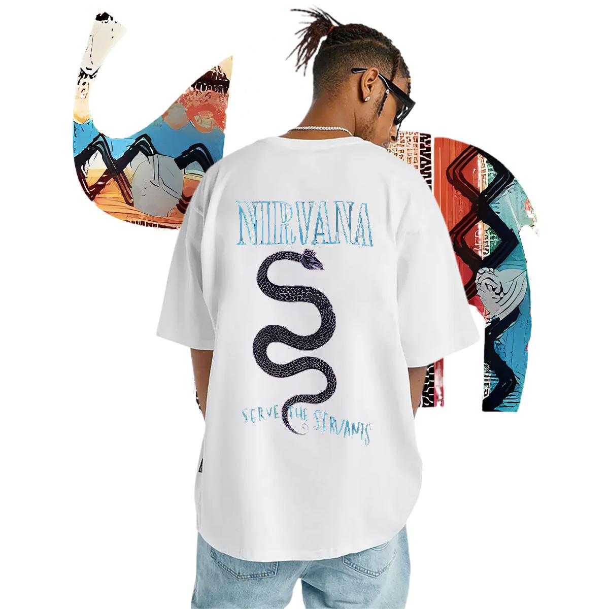 Fashion Casual T shirt Asian Size Couples T Shirts Street Breathable Crew Neck Cotton Unisex Clothes