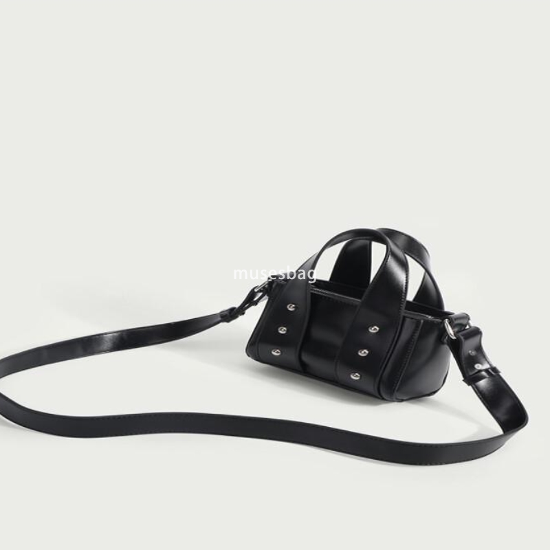 Designer Bag Liu Nail Mini Bag Handbag Single Shoulder Crossbody Bag High Quality Fashion Classic Luxury Women's and Men's mini Bag Wholesal