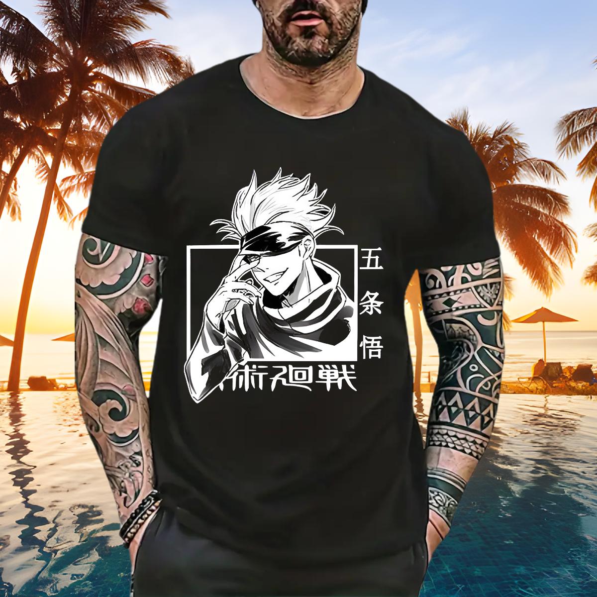 Fashion New T shirt Cartoon Print Couples T Shirts Street Casual O-Neck Short Sleeve Cotton Cool Design Tops Shirt