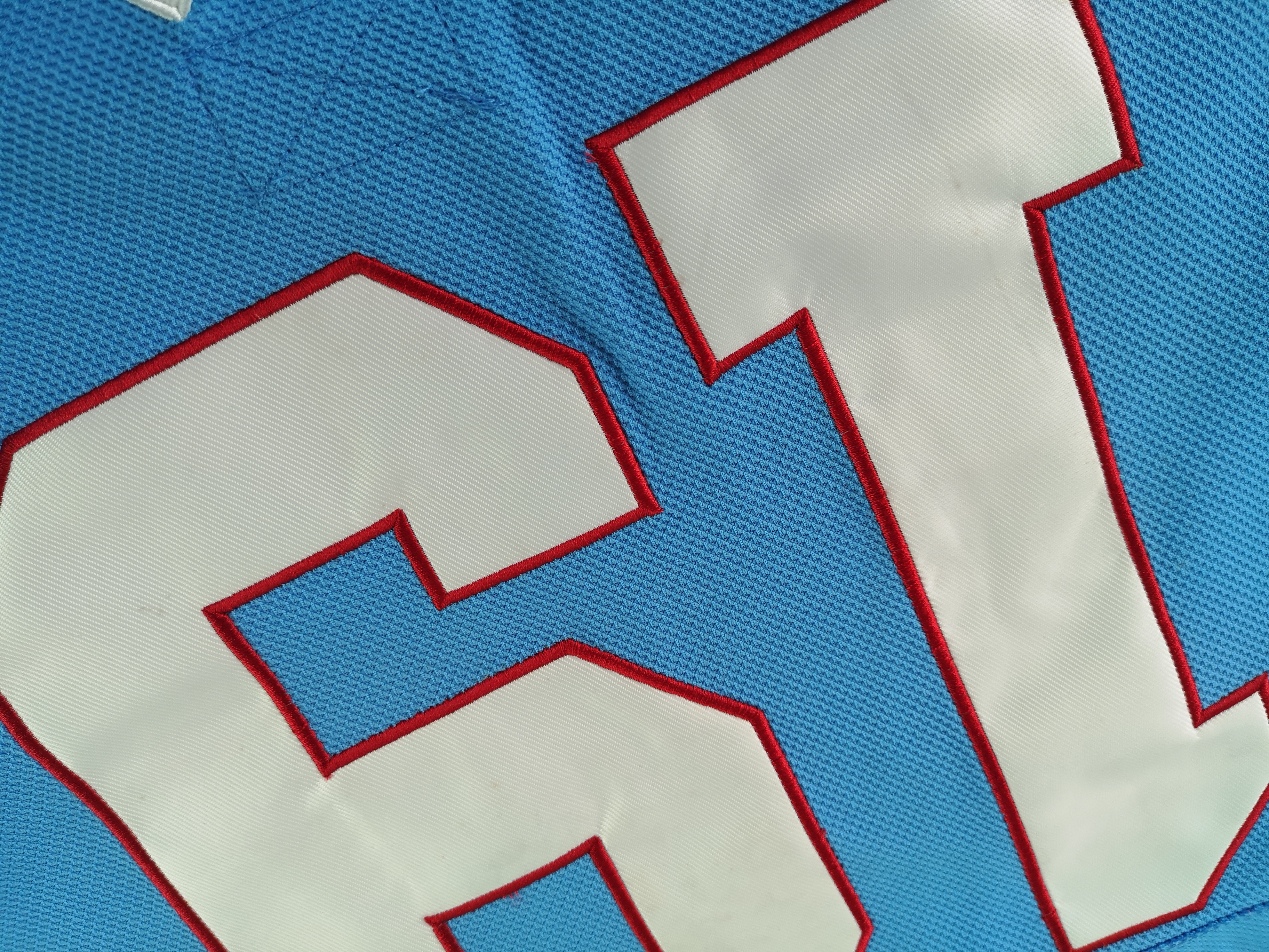 Joe Sakic Jersey Quebec Ice Hockey Jersey 19 Old Team Retro Classic Sweater Stitched Letters Numbers US Size More Color S-XXXL