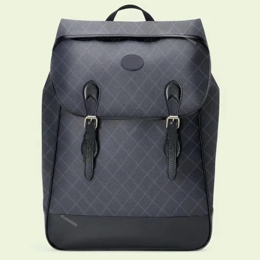 Unisex Fashion Casual Designer Luxury Backpack School Bag Field Backpack Sports Outdoor Bag Handbag Shoulder Bag Classic Vintage Crossbody Bag Pouch Laptop Bag