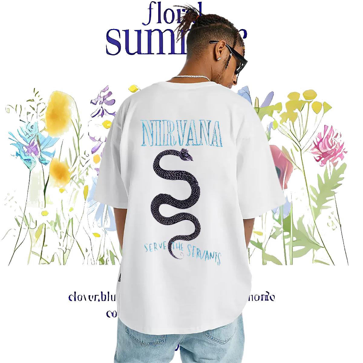 2024 New T-Shirts White Plus Size Couples T Shirts Hip Hop Street Short Sleeve Cotton O-Neck 5A Clothings