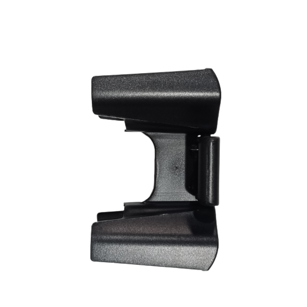 For Toyota Highlander 2002 2003 2004 2005 2006 2007 Car Cup Holder Insert Divider Double Hole Drink Holders 55604-48020