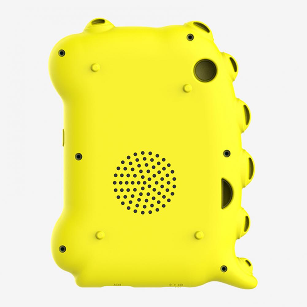 Rechargeable Dinosaur Shaped Lcd Calculator Educational Toy for Kids Ideal for Arithmetic Training in Primary School