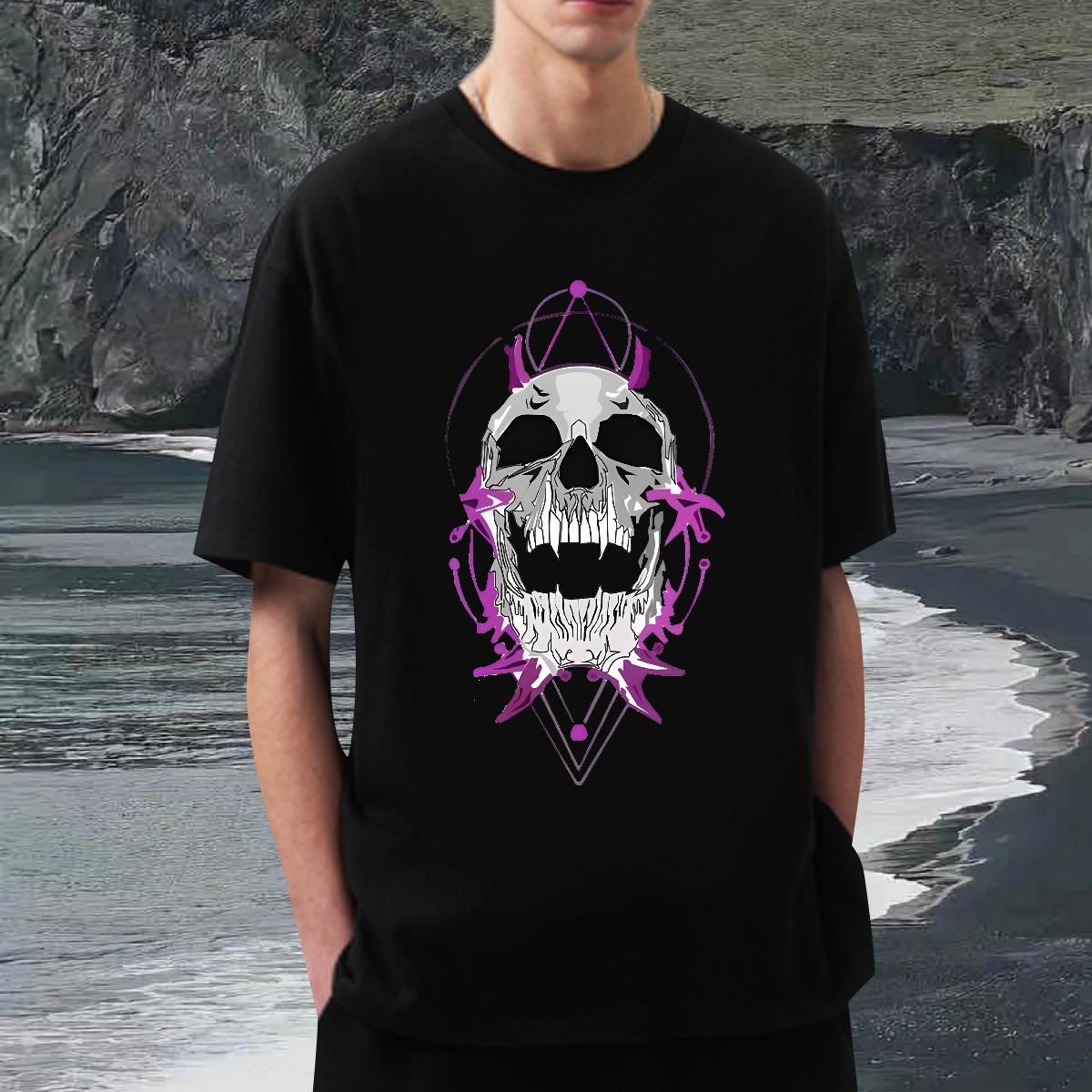 2024 New Men T Shirts Graphic Tshirt for Man Woman Casual Short sleeve Cotton Soft Classic Polos