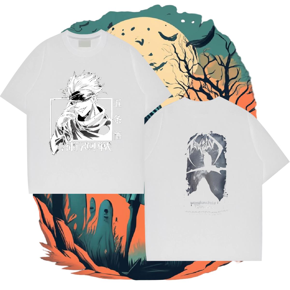 Fashion Designer Mens T Shirts Black Oversized Men Tshirts Sports Casual Cotton Breathable Soft Loose Clothes