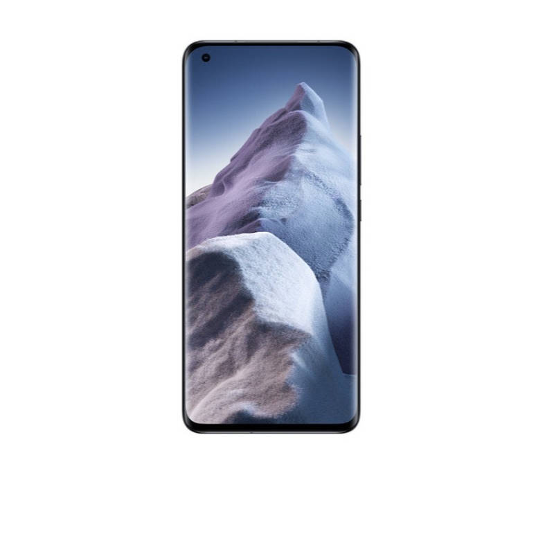 Xiaomi 11 Ultra 5g SmartPhone CPU Snapdragon888 6.81inch AMOLED 120Hz Screen 50MP Camera 5000mAH Android System Used Phone