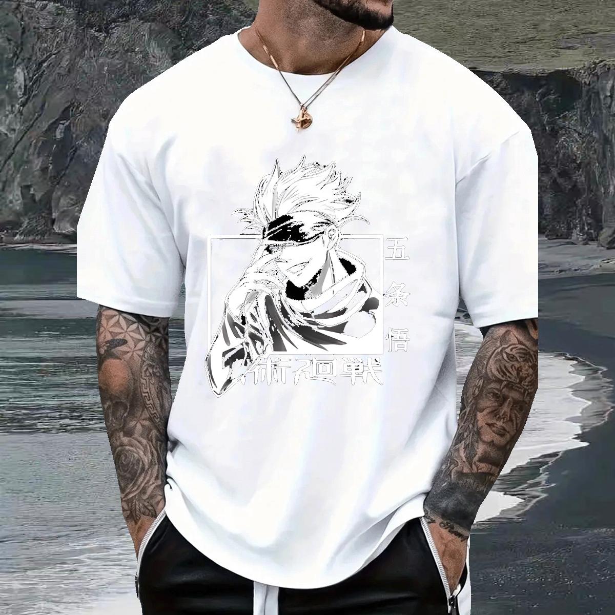 Classic T-Shirts for Men Custom Print Plus Size Couples T Shirts Sport Cotton Breathable High Quality Tees Shirts