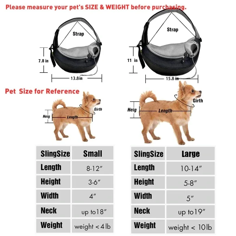 Pet Cat Dog Carrier Backpack Travel Tote Shoulder Bags Mesh Sling Carry Pack Comfort Foldable Dog Accessories Pets Bag Backpacks