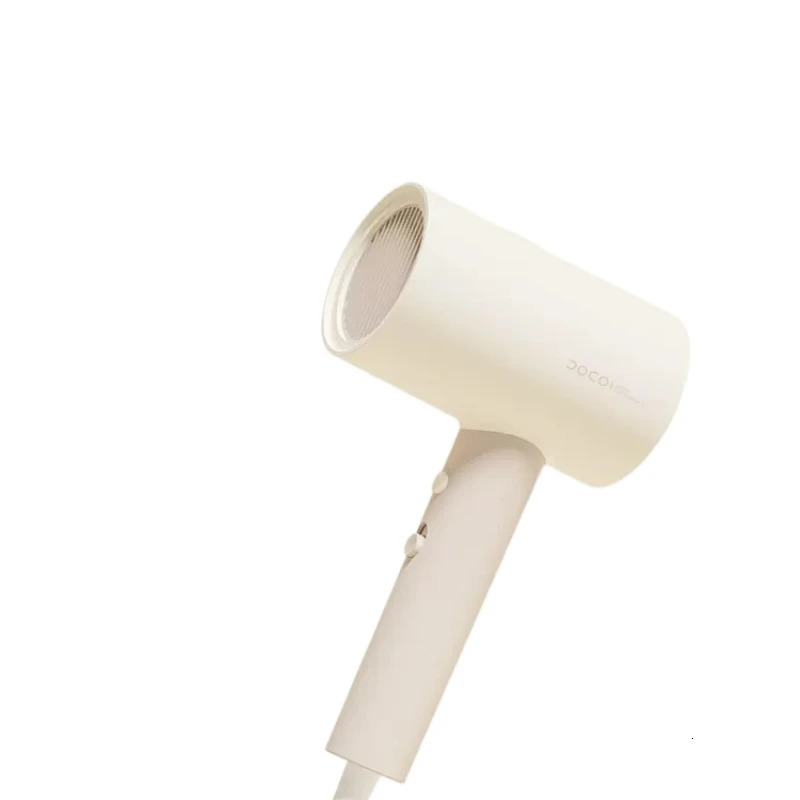 DOCO hair dryer negative ion hair care blow dryer high-power household dormitory student hair dryer 240530