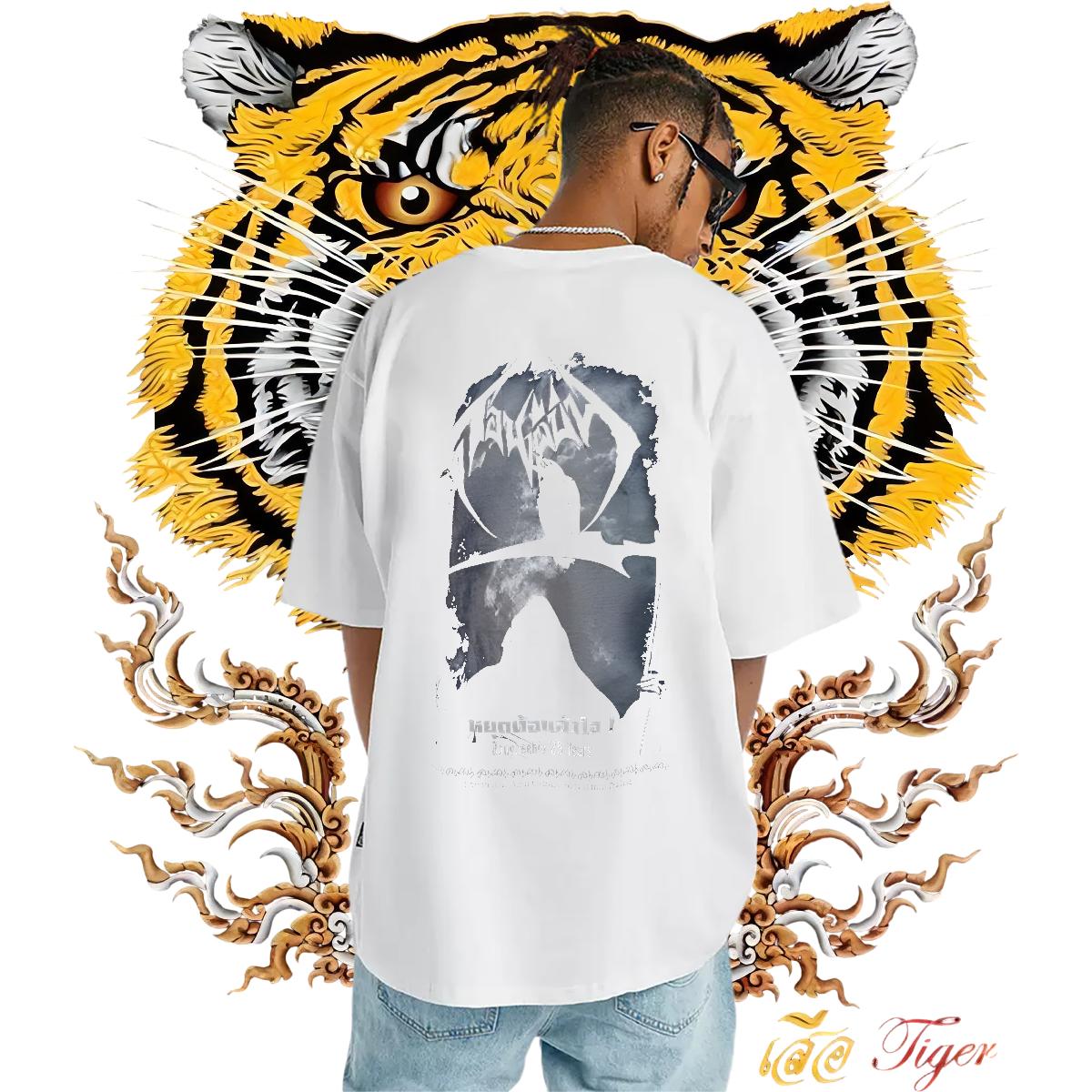 Customized Men T Shirts White Plus Size Men Tees High Street Hip Hop Breathable Crew Neck Wholesale Top Tees