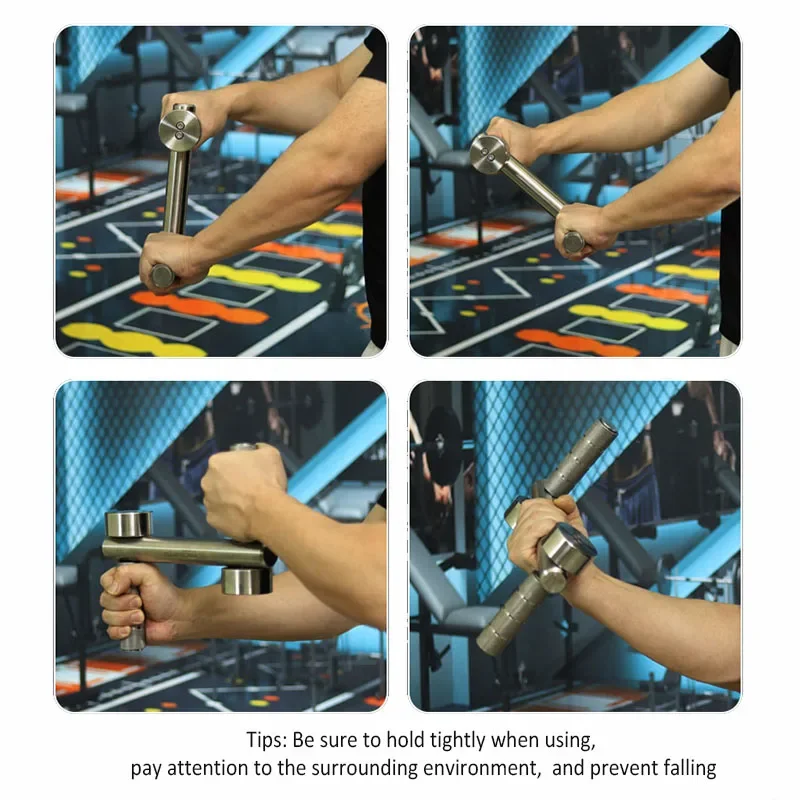 Burn Machine Arm Trainer Boxing Speed Training Equipment Grip Strength Workout Multifunctional Hand and Forearm Workout Home Gym