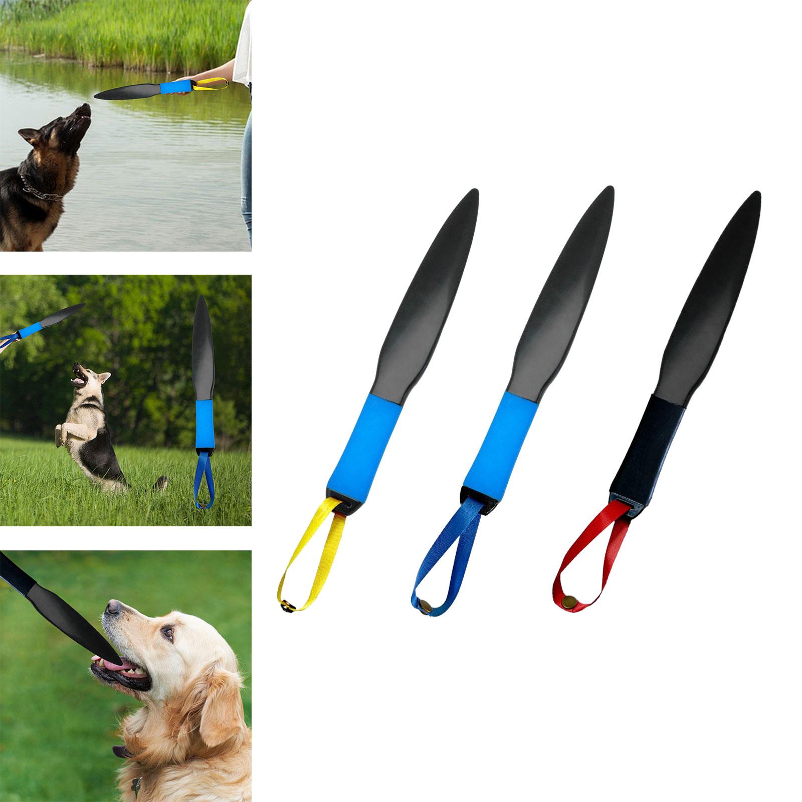 Pet Crowbar Professional Interactive Separates Chew Toys Pet Mouth Bite Training