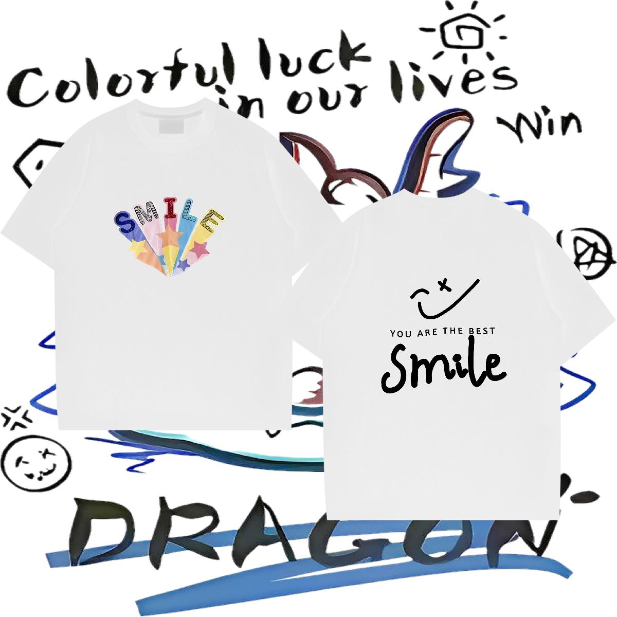 Classic Casual T Shirts Men Custom Print Oversized Mens Tshirts Daily Outfit Cotton Breathable Short Sleeve Wholesale Top Tees