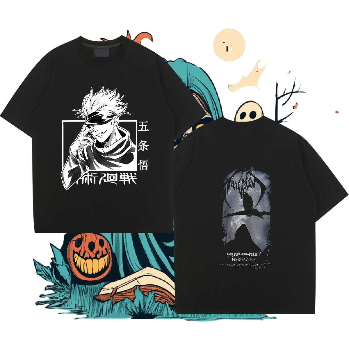 New Arrival Men T Shirts Custom Print Oversized Men Tees Street Wear Cotton Breathable Cool Tee Shirt