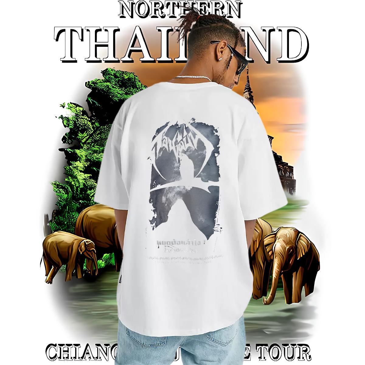 Fashion Design T shirt Custom Printed Tshirt for Man Woman Hip Hop Street 180g Cotton Comfortable Tops