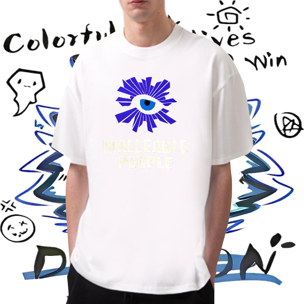 Designer Fashion T-Shirts for Men White Plus Size Couples T Shirts Summer Casual Cotton Breathable Short Sleeve Cool Clothings