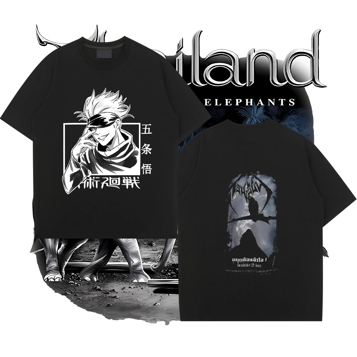 New Arrival Men T Shirts Floral Print Men Tees Daily Outfit Breathable Short Sleeve Designer Tops Shirt