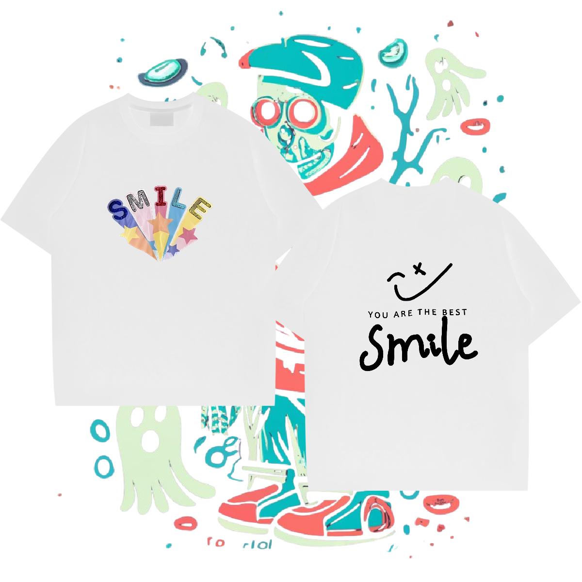 Casual New T-Shirts for Men Oversized S-3XL Tshirts Hip Hop Street Cotton Breathable Comfortable Top Tees