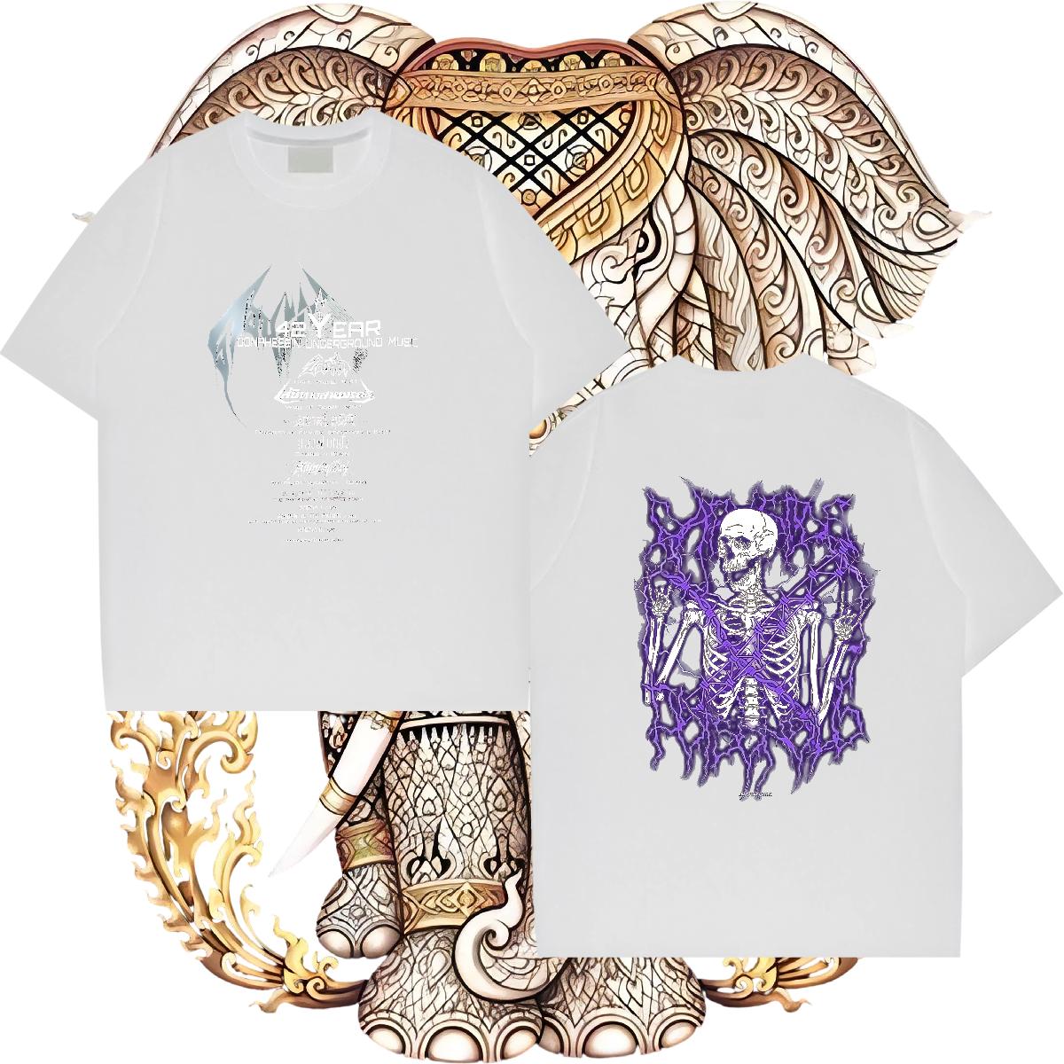 Customized Man T Shirts Custom Print Plus Size Men Tops Tees Spring Summer Cotton Breathable Unisex Polos