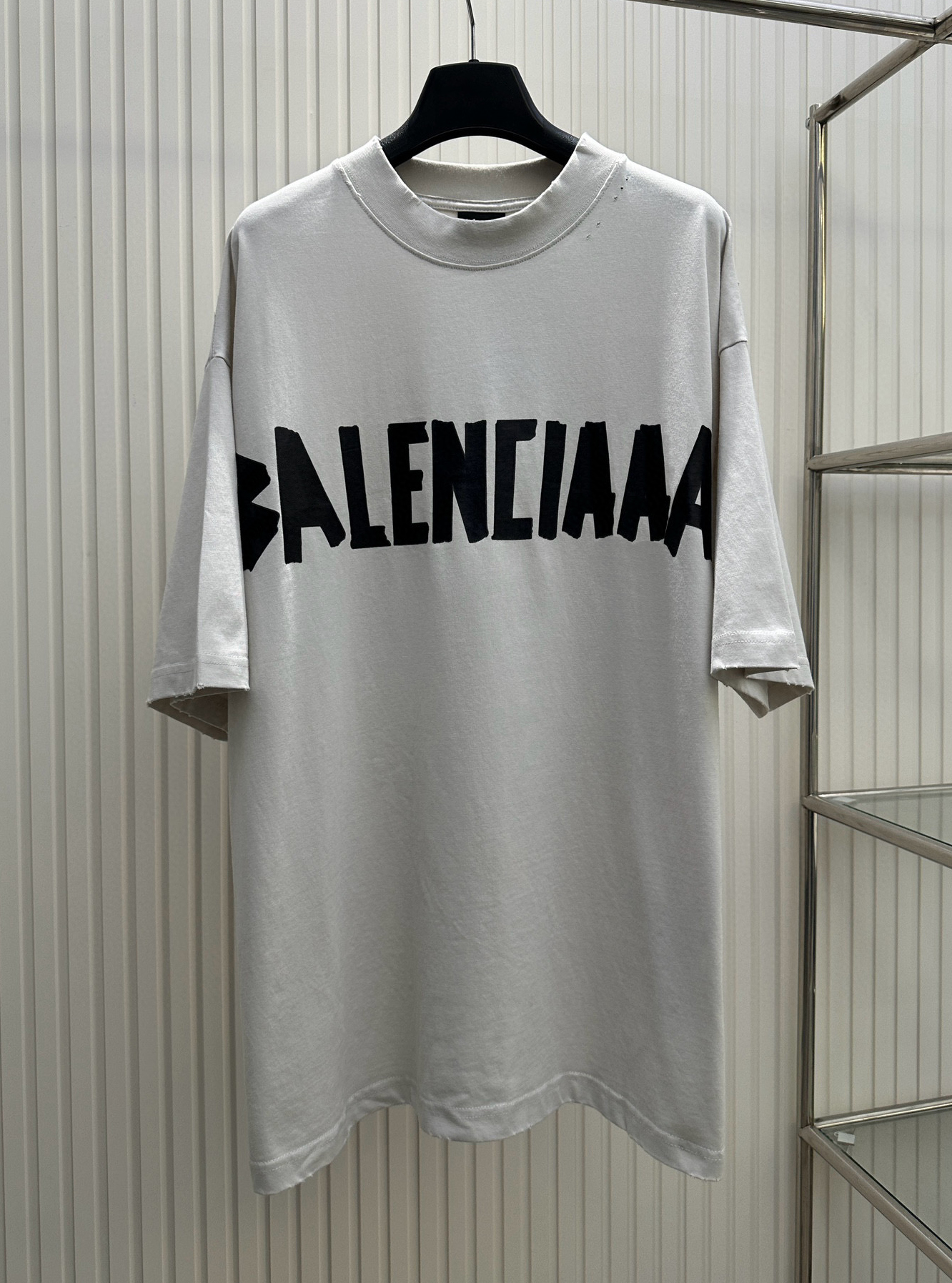 Men's Plus Tees & Polos Round neck embroidered and printed polar style summer wear with street pure cotton e21d2 cyy9642 3t1