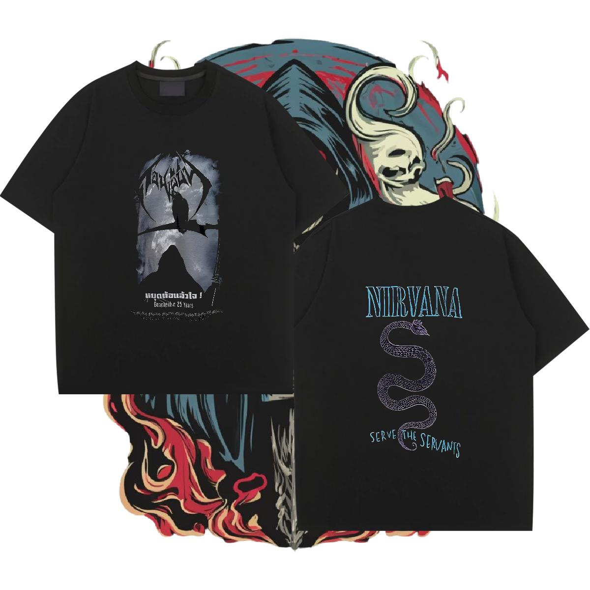 2024 Summer Men T Shirts Customized Men Tshirts Hip Hop Breathable Crew Neck Cotton Brand Tops Tees