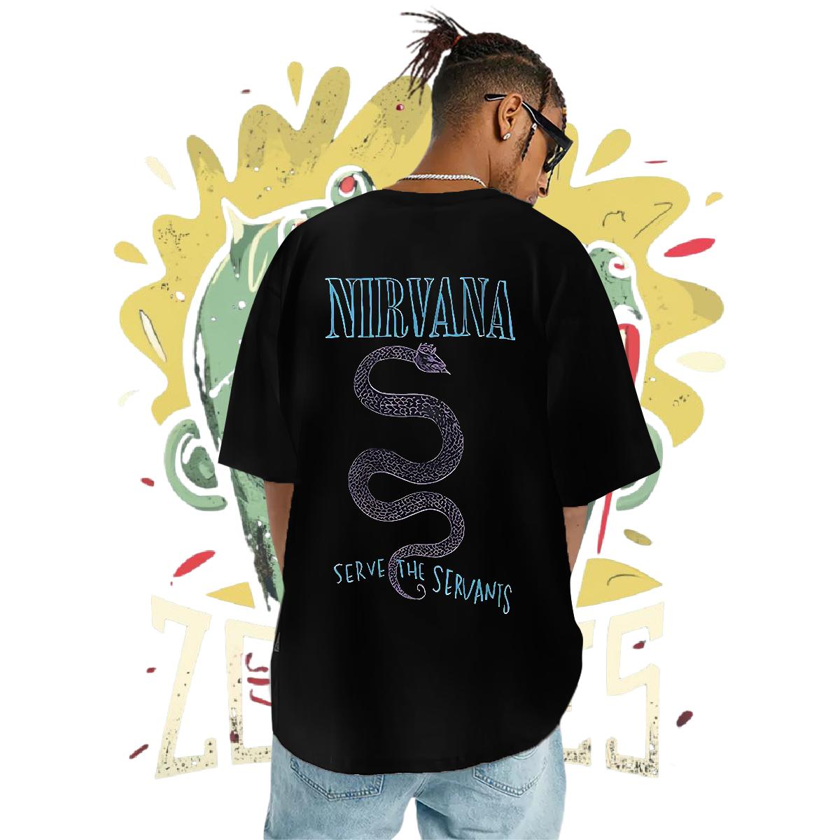 Customized Man T Shirts Anime Tshirts Daily Wear Crew Neck Cotton Breathable Cool Design Tops Tees