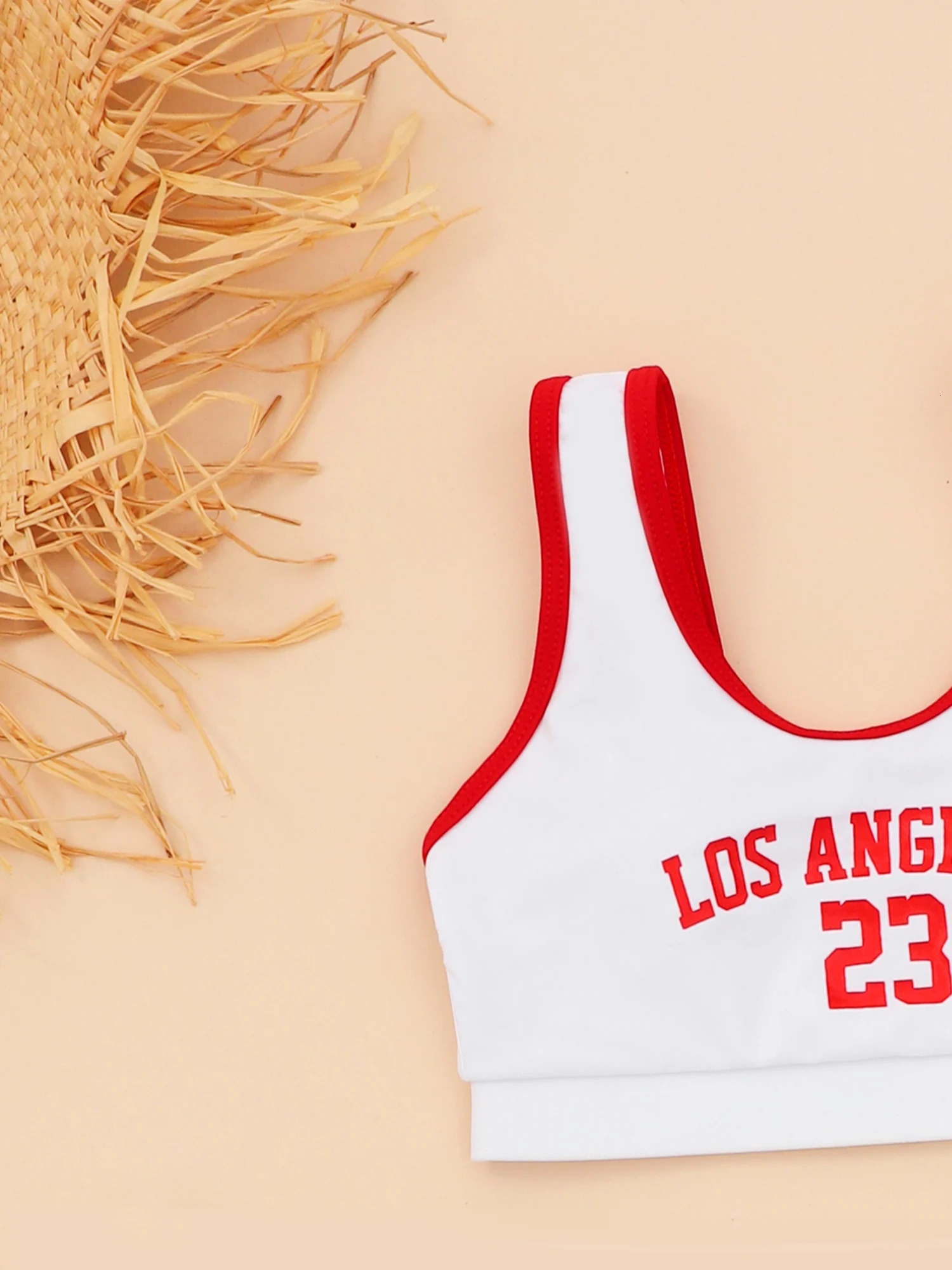 Trend Kids Girl Swimwear Three pieces Swimsuit Quicklydry of Swim Top Bottoms and Cover Up Skirt Set Beachwear 240530