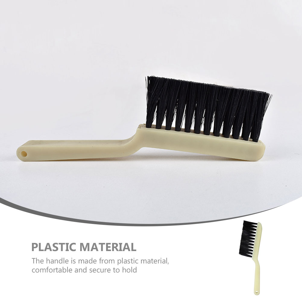 Cleaning Brush Pool Table Tools Cleaner for Felt Sweeper Billiard Accessories Supply Wiper Billiards