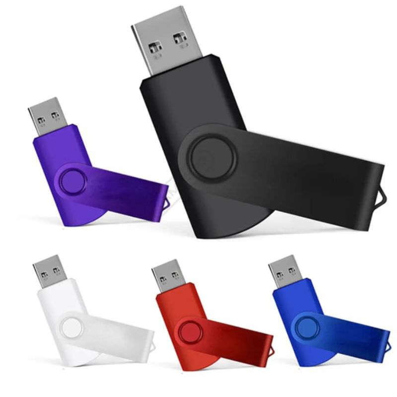 USB Flash Drive Pen Drive 256MB 512MB 1GB 2GB 4GB 8GB 16GB Pendrive Memory Stick 32GB 64GB 128GB USB Stick