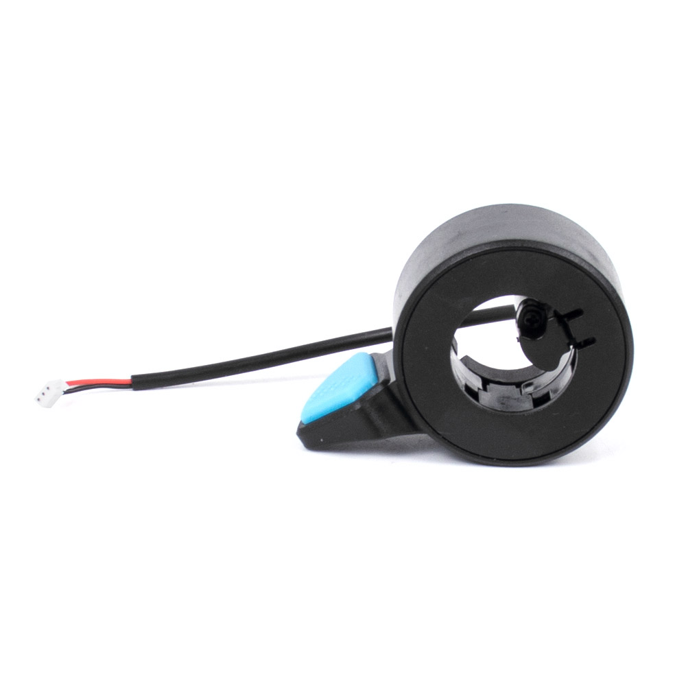 Thumb Brake Throttle Finger Brake Speed Dial Speed Control for Segway Ninebot MAX G30D Electric Scooter Finger Dial Parts