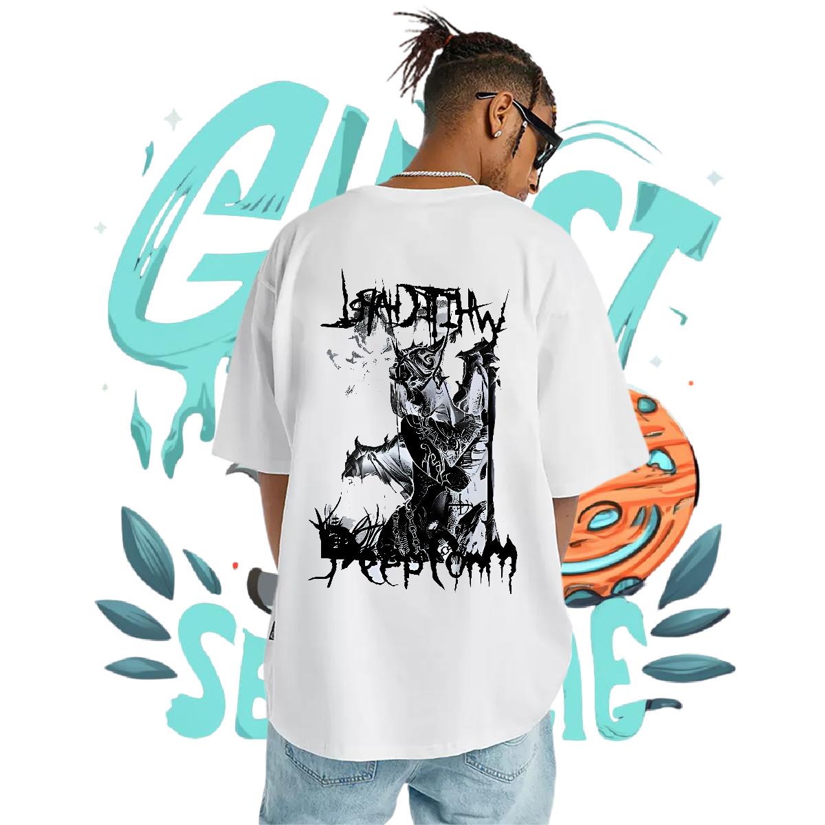 Wholesale T-Shirts Custom Print Plus Size Couples T Shirts Spring Summer Short sleeve Cotton Soft Brand Tops Tees